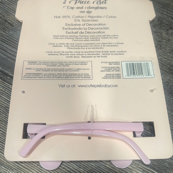 2 baby set - Picture 10 of 10